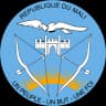 Armoiries de la République du Mali